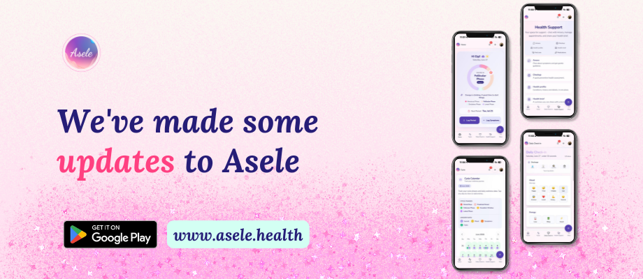 Building Asele: brand, product, and community for women’s health — case study