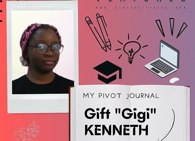 Gigi Kenneth community and events