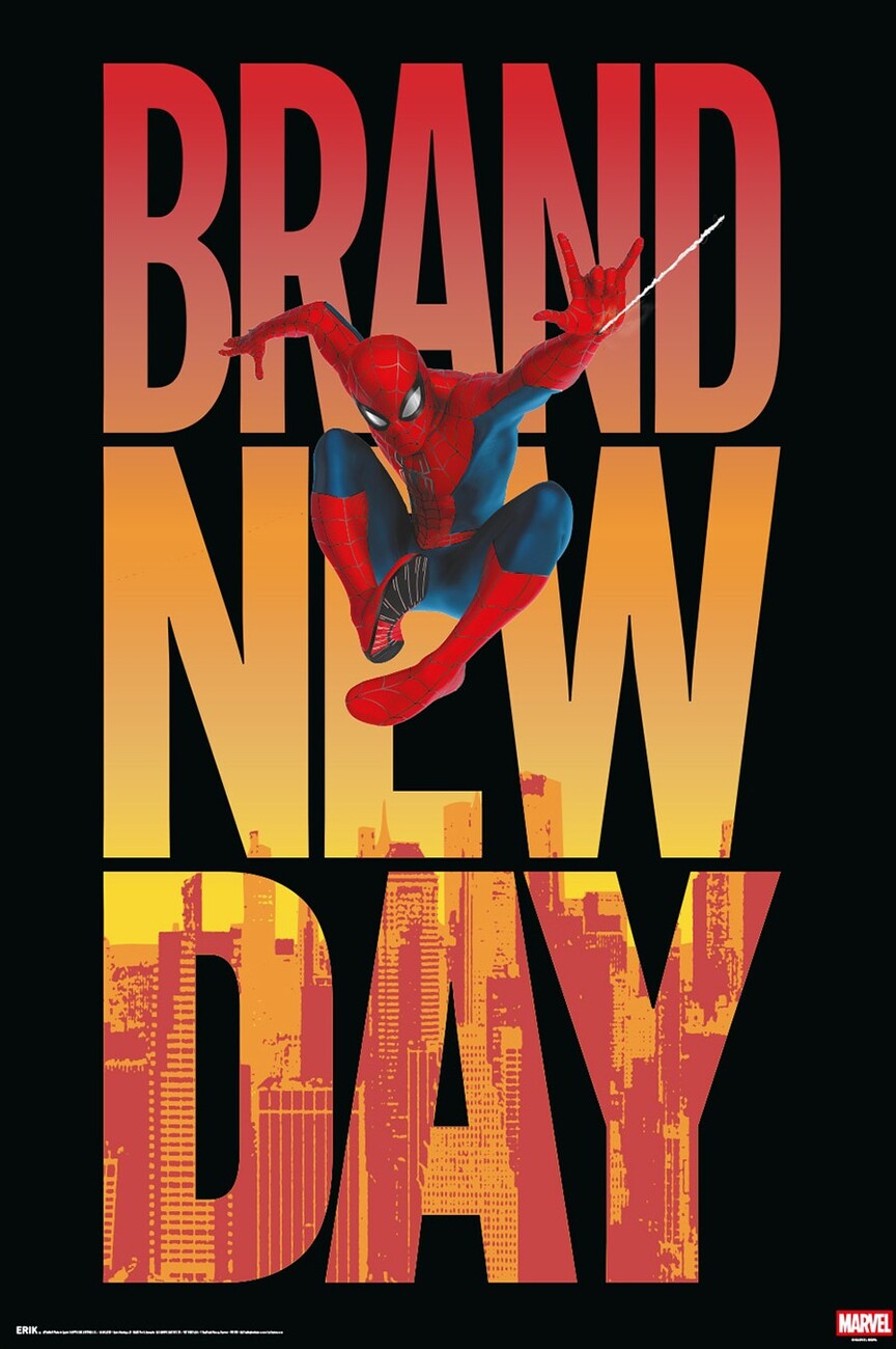with great power comes great responsibility :)