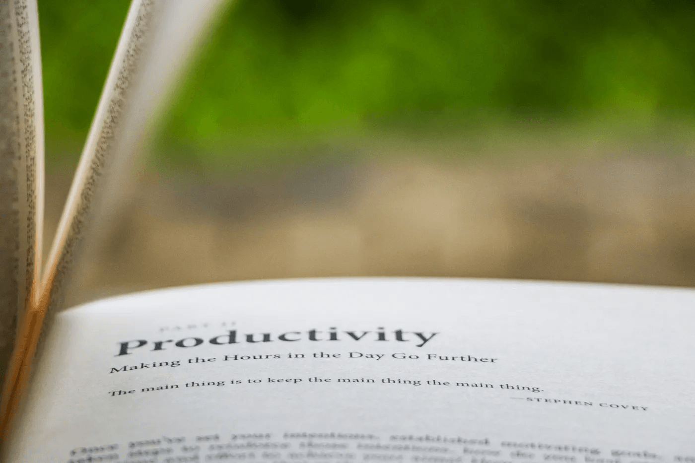 5 Productivity Tools I Absolutely Love in 2024
