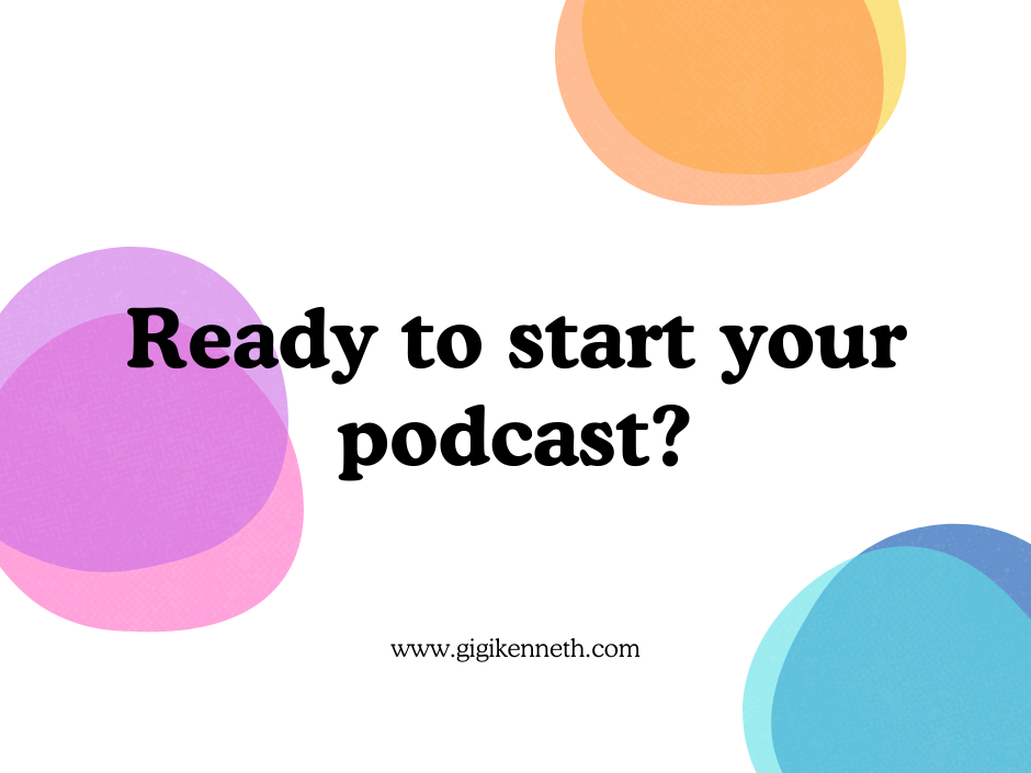 A Simple Checklist for Founders Starting Their First Podcast