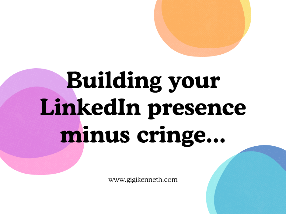 How to Build a Strong LinkedIn Presence: A Simple Guide for Professionals and Founders