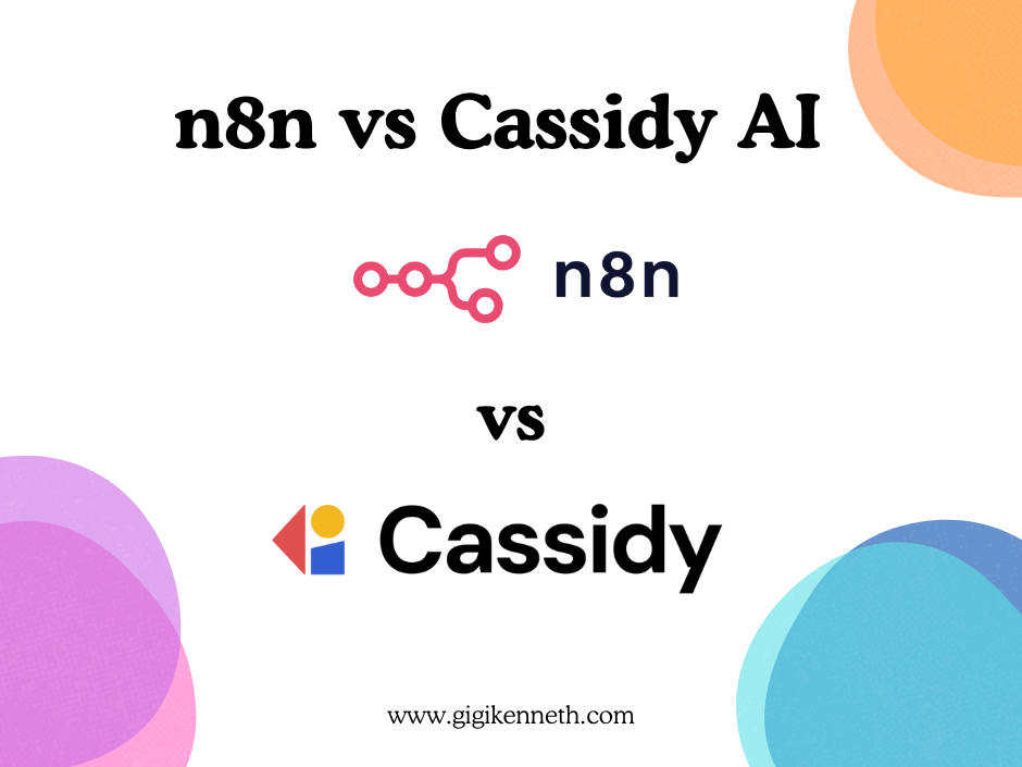 n8n vs Cassidy AI: Choosing the Right Platform for Content Automation