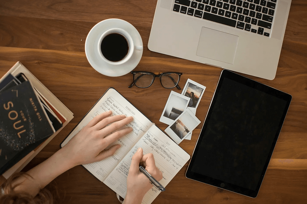 Why You Should Document Your Writing Process as a Technical Content Writer