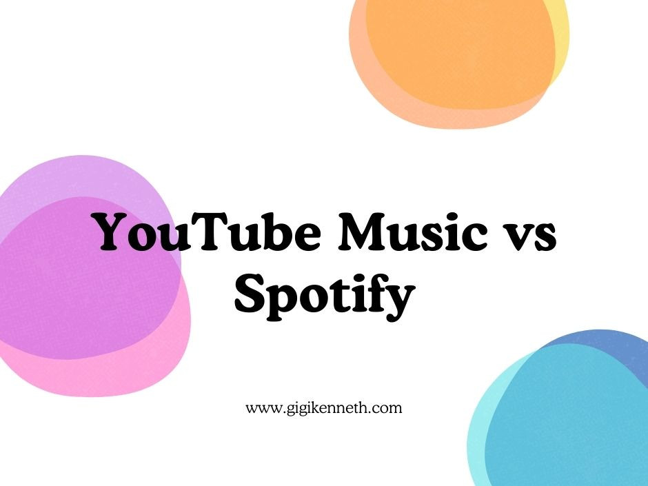 YouTube Music vs Spotify: Why I’m Sticking With YouTube