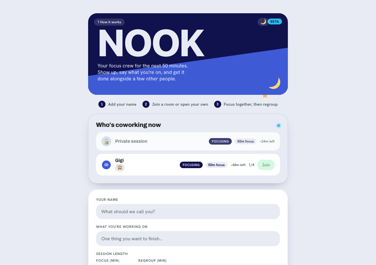 Nook