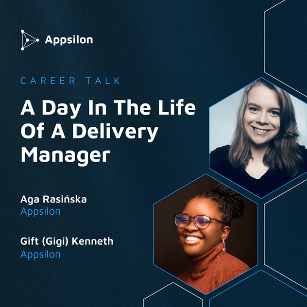 Gigi Kenneth speaking